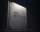 AMD Zen 2 Ryzen 3 mainstream CPUs seem to be well-suited for budget gamers. (Image Source: AMD)