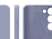 Could a Galaxy S23 fit into this case? (Source: Ice Universe via Twitter)