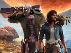 Star Wars Outlaws is now free to play via Amazon Prime for a limited time.