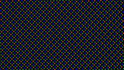 Sub-pixels