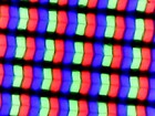 Subpixel array