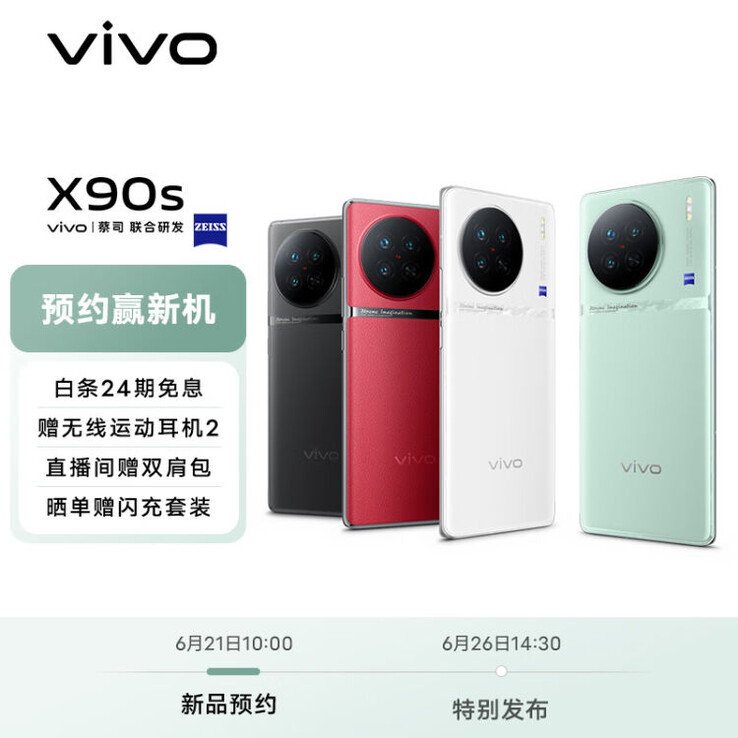 (Image source: Vivo)