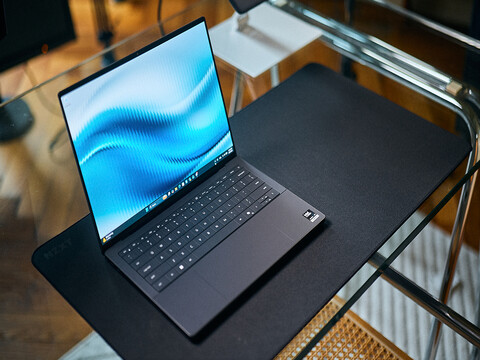 Meet the Dell XPS "Pro"!