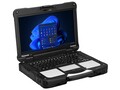 Panasonic Toughbook 40 laptop review: Highly adaptive and modular