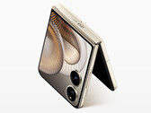 The Mix Flip 2 comes in a choice of four colour options. (Image source: Xiaomi)