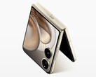The Mix Flip 2 comes in a choice of four colour options. (Image source: Xiaomi)