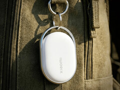 The Xiaomi Tag will come in a single colour option.