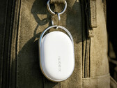 The Xiaomi Tag will come in a single colour option.
