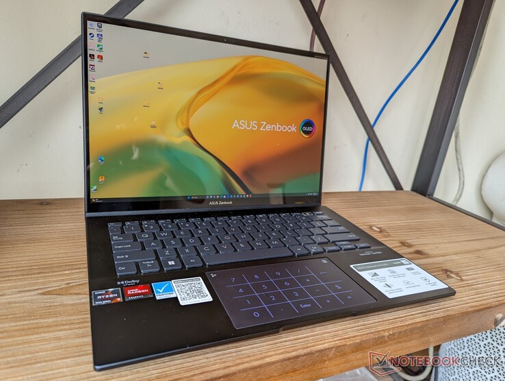 Laptop zen3 sales