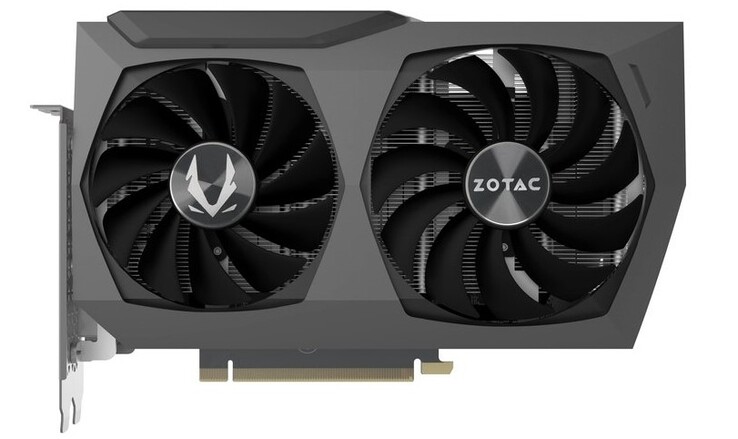 Zotac GeForce RTX 3070 Twin Edge Review: RTX 2080 Ti performance for everyone - Reviews