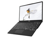 These models may be the lightest, but they also come with small batteries. (Image Source: Fujitsu)