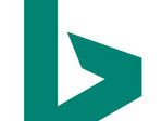 Bing logo. (Source: Microsoft)