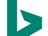 Bing logo. (Source: Microsoft)