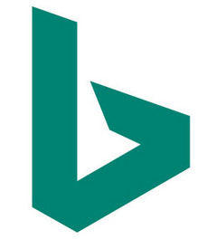 Bing logo. (Source: Microsoft)