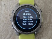 Garmin Fenix 8 Smartwatch review (Image source: Marcus Herbrich)
