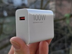 Xiaomi 17 Ultra review. (Image source: Marcus Herbrich)