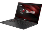 Asus G501VW-FY081T Notebook Review