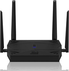 Jlink AX1800 router on sale for just US$25 to be one of the cheapest Wi-Fi 6 solutions available (Source: Amazon)