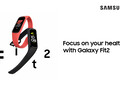 The Galaxy Fit2. (Source: Samsung)