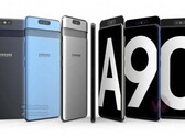 The Galaxy A90 may be an unusual release for Samsung. (Source: Warta Batavia)