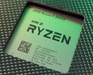 The AMD Ryzen 9 3950X can give tough competition to Intel's HEDT lineup. (Source: HardZone)