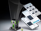 The Acemate AI robot is now more capable of drilling tennis players, with more dynamic training drills, in its latest update.