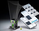The Acemate AI robot is now more capable of drilling tennis players, with more dynamic training drills, in its latest update.