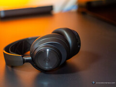 The Arctis Nova Pro Wireless remains one of the most fully featured gaming headsets available. (Image source: Michael Aulia - Craving Tech)