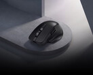 The ProArt Mouse MD301 is available in China for around $86. Pictured: a promo picture of the mouse.