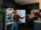 The Bluetti FridgePower can be expandable up to 8,064 Wh 