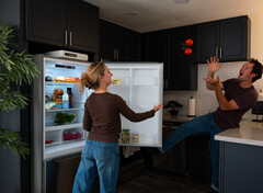 The Bluetti FridgePower can be expandable up to 8,064 Wh