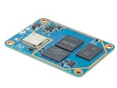 The Banana Pi BPI CM7 is a compact single-board computer