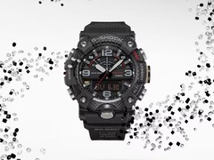 Casio’s new GG-B100X watches are on the way to the UK