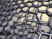 Graphene-like structures (Image Source: SDXL)