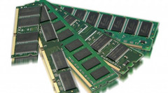Samsung, Micron, and Hynix control 96 percent of DRAM market, now accused of price fixing (Image source: ExtremeTech)