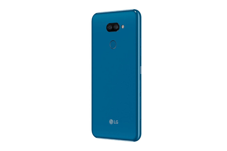 LG K40S