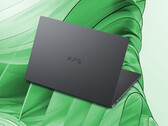 The new XPS 16 comes in a single colour option.