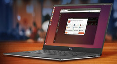 Dell XPS 13 Developer Edition with Ubuntu Linux