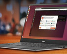 Dell XPS 13 Developer Edition with Ubuntu Linux