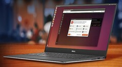 Dell XPS 13 Developer Edition with Ubuntu Linux
