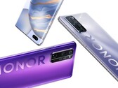 The V30 series. (Source: Honor)