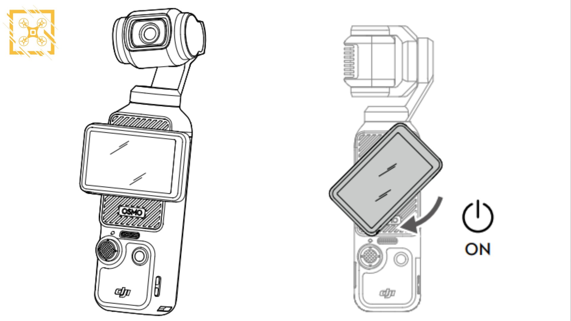 DJI Osmo Pocket 3 Rumors: Leaked Photo, Specs, Video