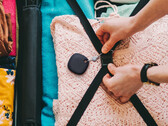 A Galaxy SmartTag. (Source: Samsung)