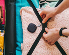A Galaxy SmartTag. (Source: Samsung)