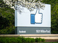 Facebook and privacy violation cases may as well be best mates at this point. (Source: Hillary Fox)