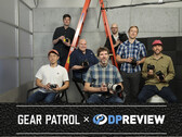 The DPReview team has happily announced that it will operate under the Gear Patrol umbrella. (Image source: DPReview)
