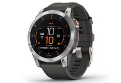 A reputable outdoor shop has discounted the Fenix 7 and Epix Gen 2 smartwatches by up to $350 (Image source: Garmin)