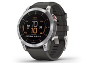 A reputable outdoor shop has discounted the Fenix 7 and Epix Gen 2 smartwatches by up to $350 (Image source: Garmin)