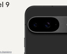 Google Pixel 9 ranks 7th in the "Global" ranking (Image source: Google and DxOMark - edited)