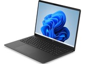 HP's OmniBook 3 (model 16T-BU000) ships in five colorways (Jet Black pictured above)
